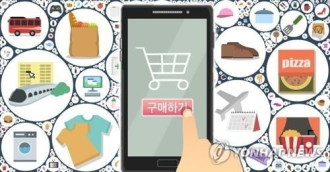  Online shopping inches up 0.9 pct in May on demand for food services 